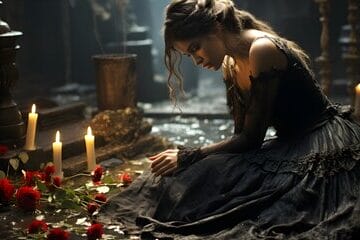 Easy White Magic Love Spells