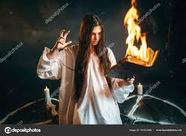 Satanic Spells For Revenge