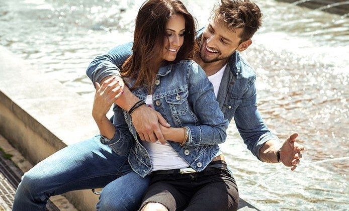 being friends with your ex get back together