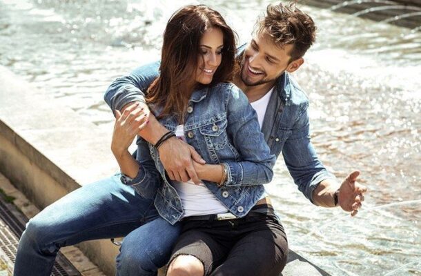 being friends with your ex get back together