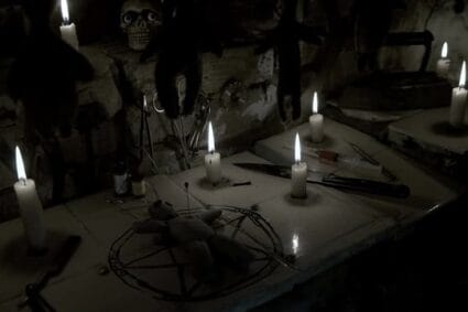 Voodoo Love Spells That Work Fast