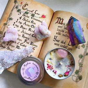 Spell Chants That Work