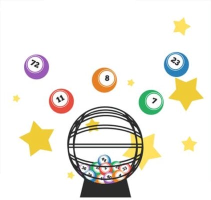 Spell to win the lottery,