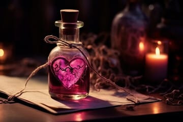 Love spells