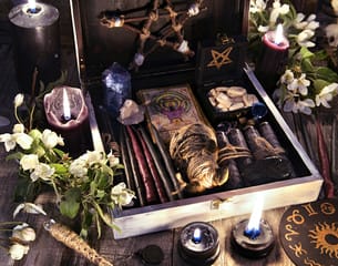 How Does Witch Magic Spells Work? 1 How Does Witch Magic Spells Work?